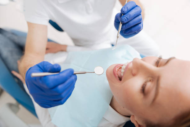 Laser Dentistry in Lake Pocotopaug, CT